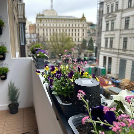 City View Bukurešť Exteriér fotografie