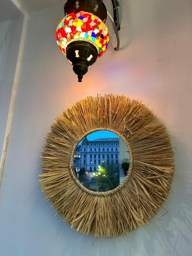 City View Bukurešť Exteriér fotografie